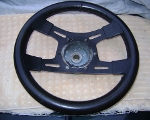 Part: Mini Classic Mini steering whe For Sale
