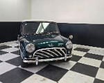 1994 Rover Mini Cooper Sedan For Sale