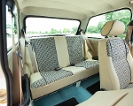 1998 Rover Mini Mayfair Edition Sedan For Sale