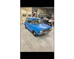 1976 Leyland Clubman Sedan For Sale