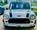 1979 Austin Mini 1000 Convertible For Sale