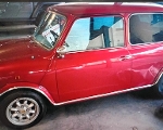 1992 Rover Mini Mini Sedan For Sale