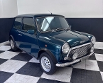 1997 Rover Mini Mini Sedan For Sale