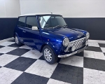 1999 Rover Mini Cooper Sedan For Sale