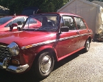 1969 Austin America 2 Door Sedan For Sale