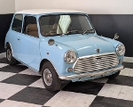1993 Rover Mini Cooper 1300 Sedan For Sale