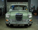 1962 Mini Elf MK I Sedan For Sale