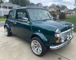 1993 Rover Mini SportsPack Limited Edition Sedan For Sale