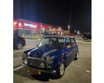 1997 Rover Mini Cooper Sedan For Sale
