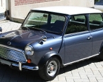 1990 Mini 1000 Sedan For Sale