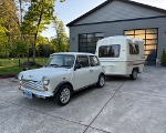 1985 Romini Caravan Other For Sale