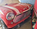 1970 Mini Mini Sedan For Sale
