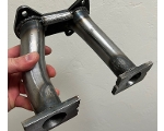 Part: Mini Maniflow 7” intake manifo For Sale