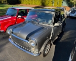 1990 Rover Mini Mini Automatic Sedan For Sale