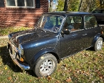 1992 Rover Mini Cooper 1275 S Sedan For Sale