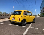 1960 Austin Mini SEVEN Sedan For Sale