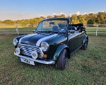 1989 Mini 1000 Convertible For Sale