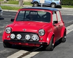 1971 Mini Cooper 1275 S Sedan For Sale