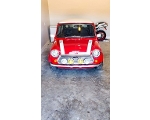1993 Rover Mini Cooper S Sedan For Sale