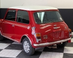 1999 Rover Mini Cooper 1.3i Sedan For Sale