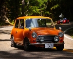 1998 Rover Mini 1.3i Sedan For Sale