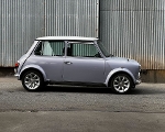 1996 Rover Mini SportsPack 1.3i Sedan For Sale