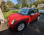 2002 MINI (BMW) Cooper S HatchBack For Sale