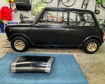 1972 Innocenti Innocenti Sedan For Sale