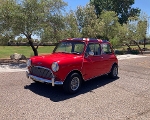 1965 Austin Cooper Sedan For Sale