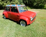 1962 Mini 1000 Sedan For Sale