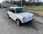1988 Austin Mini Sedan For Sale