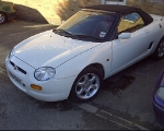 1996 MG Other Convertible For Sale
