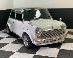 1994 Rover Mini 1.3i Sedan For Sale