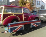 1968 Trailer Carrier Other For Sale