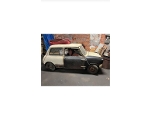 1962 Morris Mini Mini Sedan For Sale