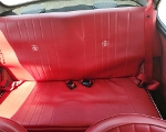 1995 Rover Mini Mini Sedan For Sale