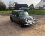 1996 Rover Mini Mini Sedan For Sale