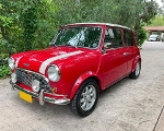 1998 Austin SportsPack 1.3i Sedan For Sale