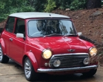 1971 Rover Mini Cooper 1.3i Sedan For Sale