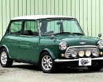 1996 Rover Mini Mini Convertible For Sale
