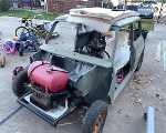 1965 Austin Cooper Sedan For Sale