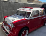 1983 Mini Cooper S MK II Sedan For Sale
