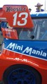 MINI Mania supports TWINI