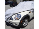  CarsCover Custom Fits 2006-2022 Mini Cooper Convertible Custom  Car Cover for 5 Layer Heavy Duty Ultrashield : Automotive