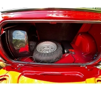 1987 Rover Mini Cooper