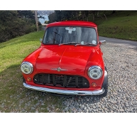 1964 Austin Cooper