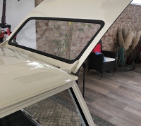 1977 Mini Traveller
