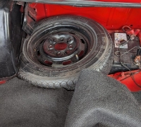 1993 Rover Mini Cooper S