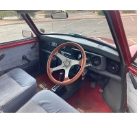 1993 Rover Mini Mini