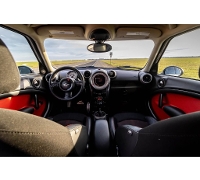 2012 MINI (BMW) Cooper S